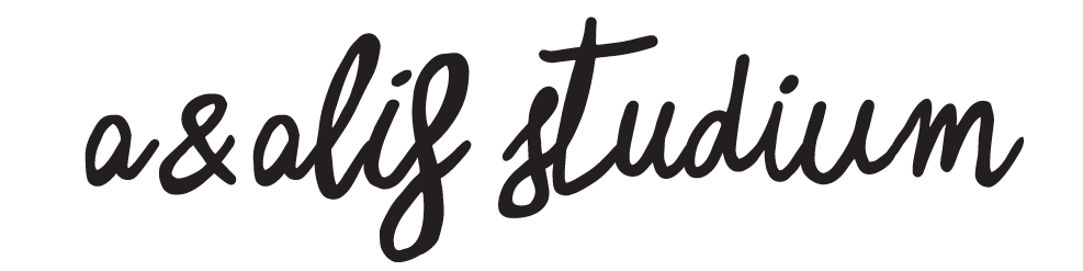 A&Alif Studium