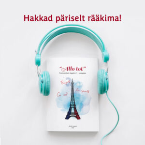 FB_IG2 Prantsuse keel algajale (A1)