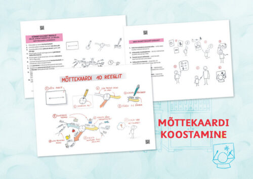 Mõttekaardi koostamine