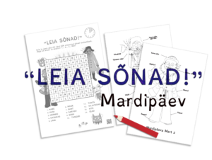 Leia sõnad – Mardipäev