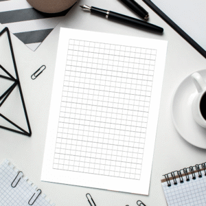 Päevaplaan + lisalehed