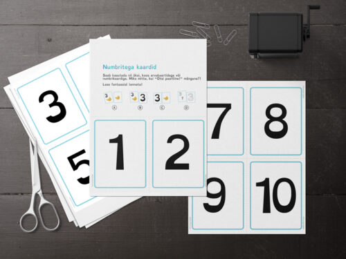 mockup_arvud DIY numbrikaardid