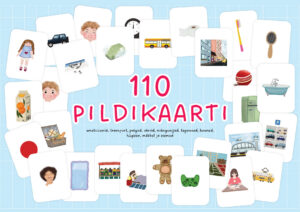 "110 pildikaarti!" vol.2