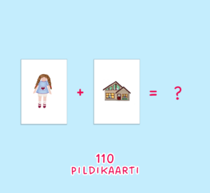 "110 pildikaarti!" vol.2