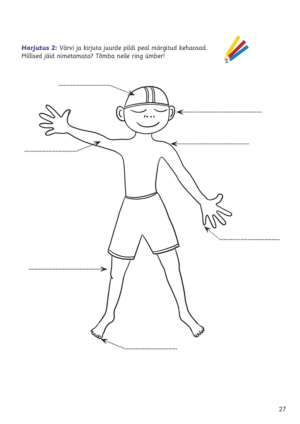 ex1 Prantsuse keel algajale (A1)