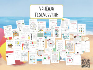 mock Vaheaja tegevusvihik